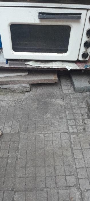 Печка готварска,,Раховец,,
