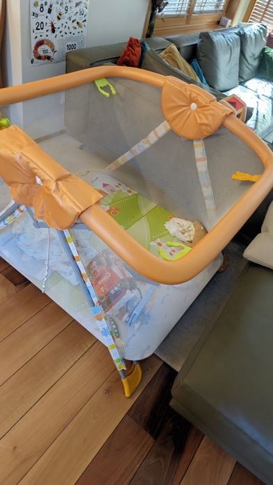 Кошара за игра  Pali