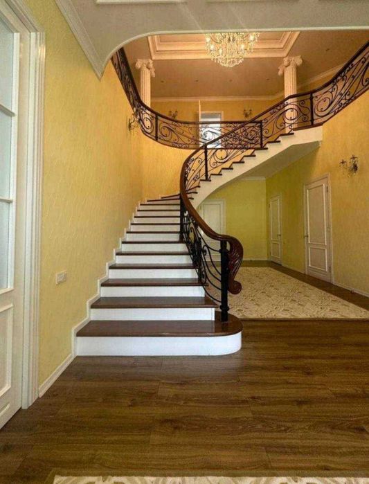 Продажа Евродома на САМПИ, 8-соток (N 11020 )