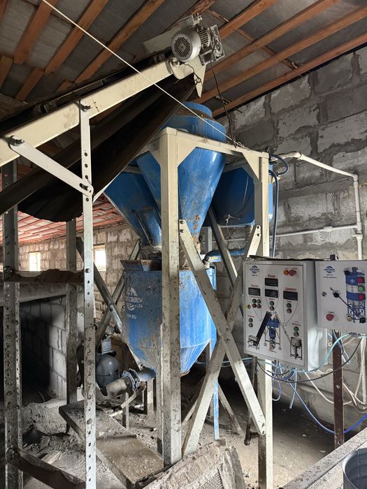 Сдам в аренду производственную базу