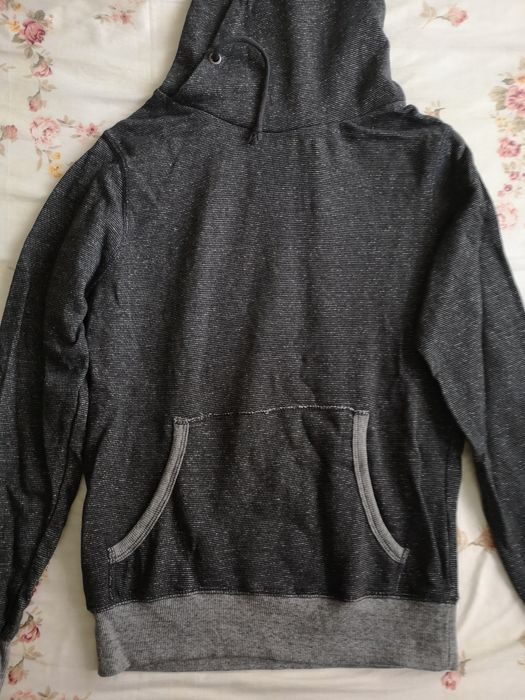 Hanorac baieti mar S, Pull&Bear, stare impecabila ca nou