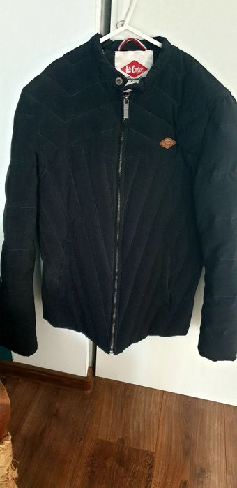 Jacheta Lee Cooper Xs