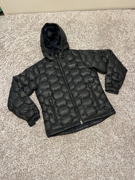 Marmot Ama Dablam-дамска пухенка