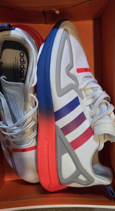Adidas ZX 2K Flux
