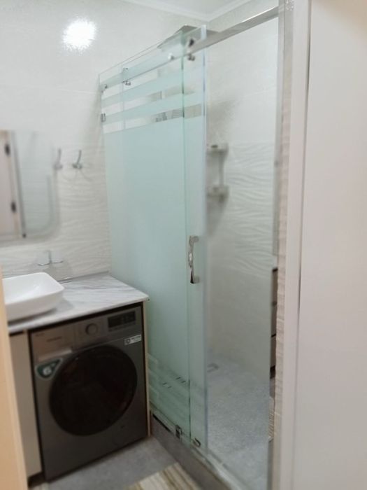 2 комнатная квартира в Алфраганус Мирабадский Район