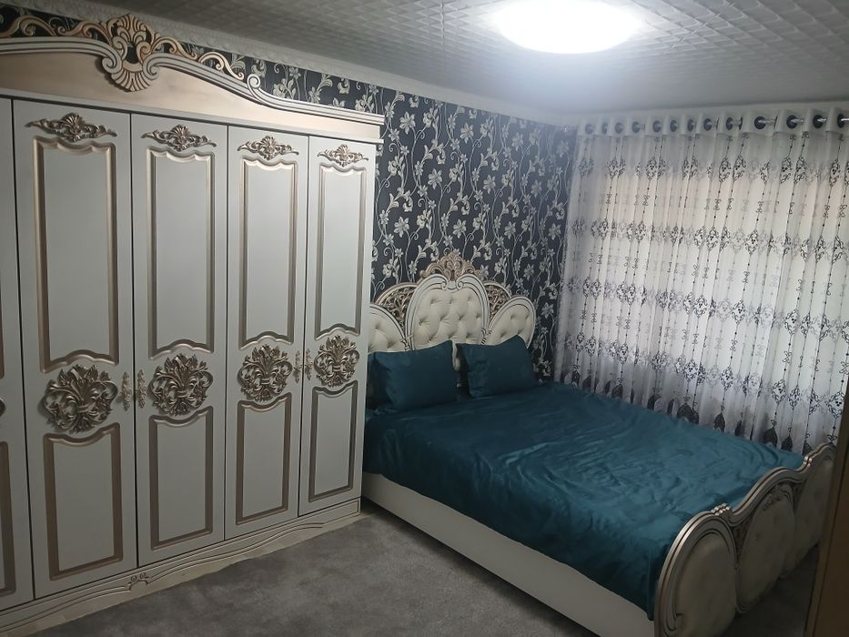Квартира чилонзор