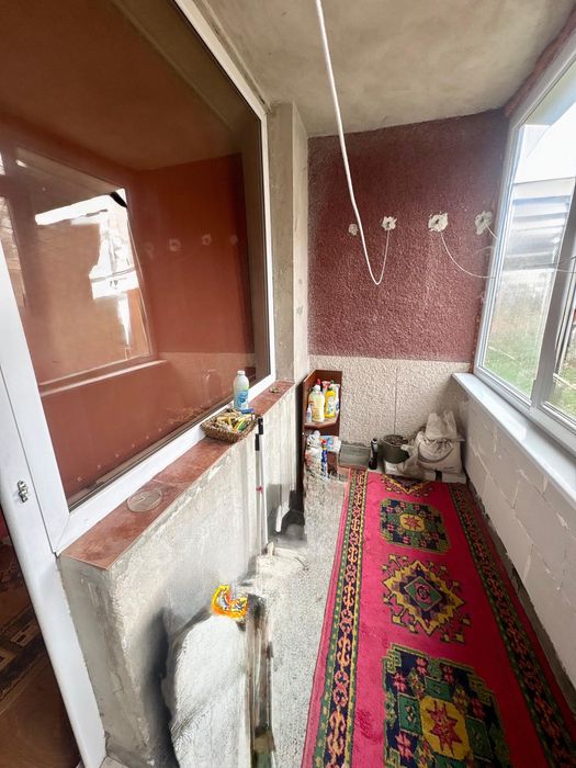 Продава се Четиристаен апартамент в Търговище, Вароша - 106 кв.м за 615 €/кв.м - Снимка #15