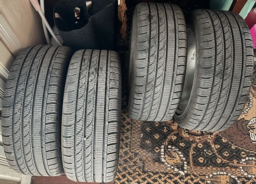 Джанти Style 32 18”5х120