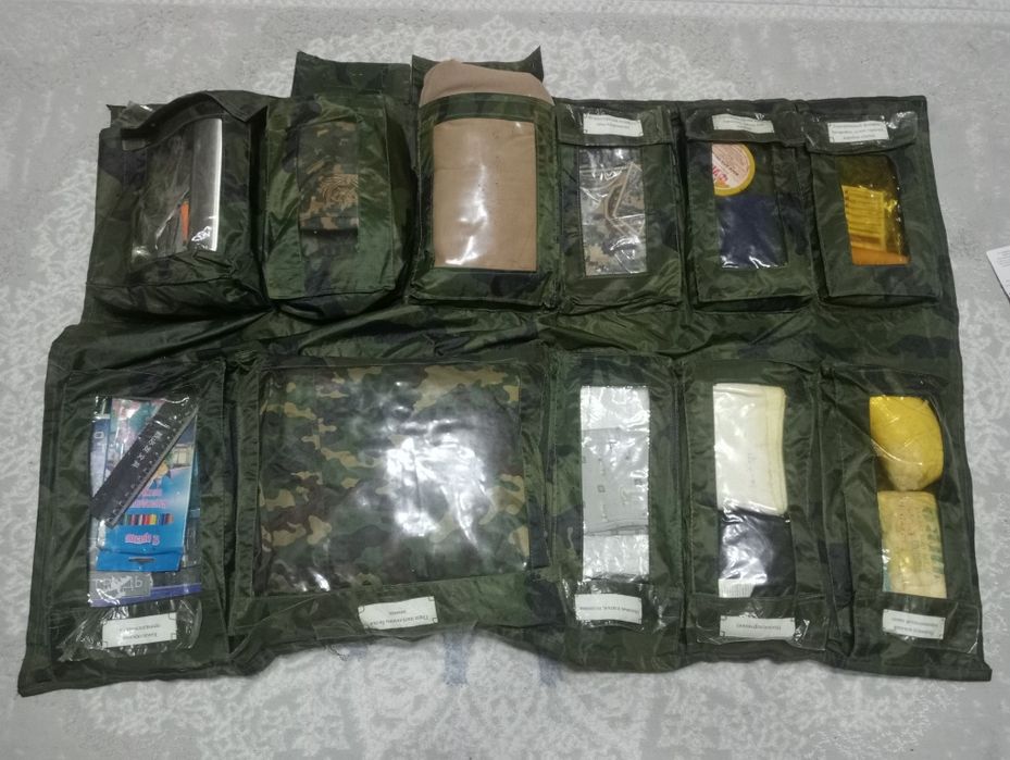 Продам вещевой мещок