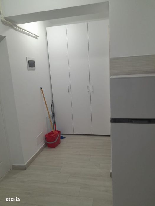 Apartament cu 1 camera Zona Proficity - etaj 1 - 40 mp - bloc 2024