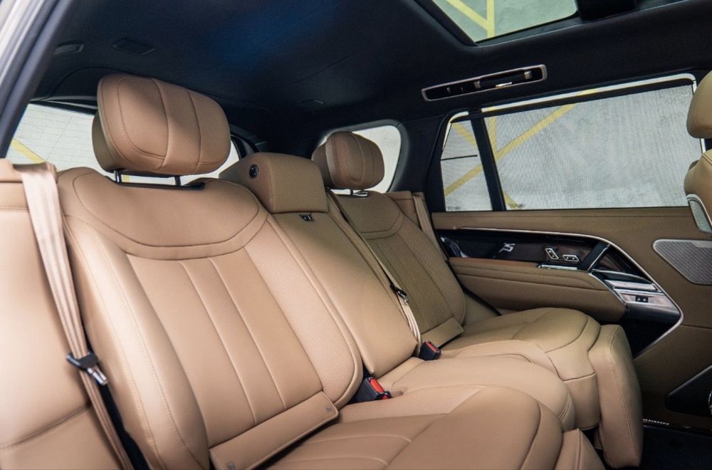 Range Rover D350 Autobiography LWB 2026 7-местный