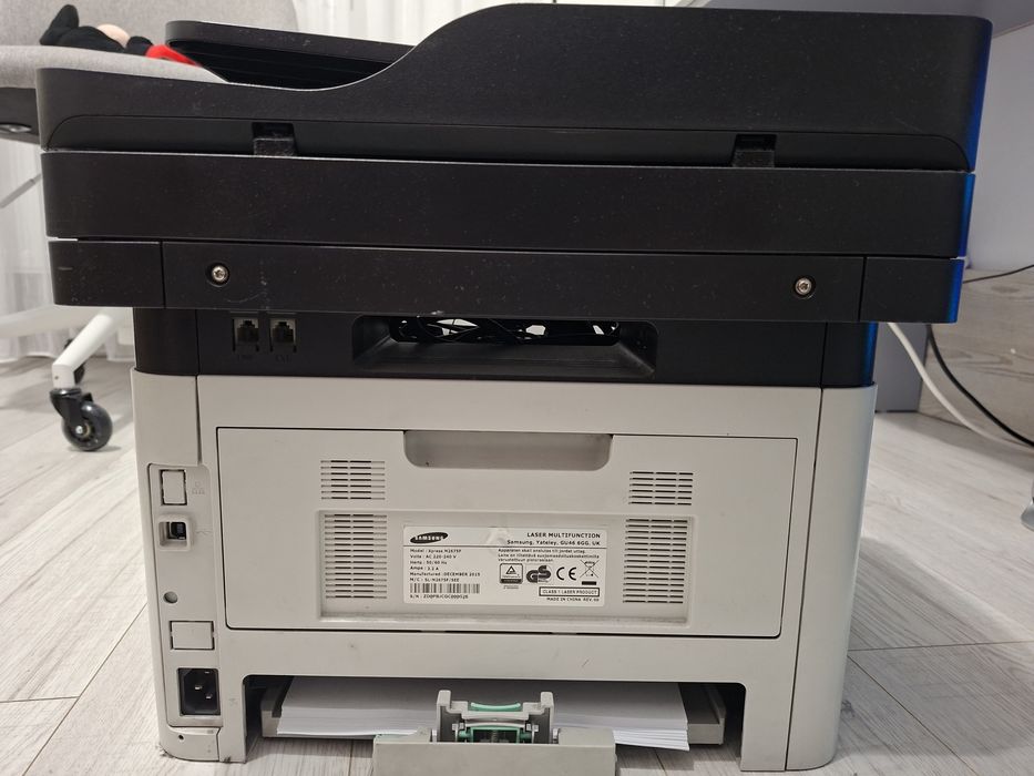 Imprimanta samsung multifunctionala