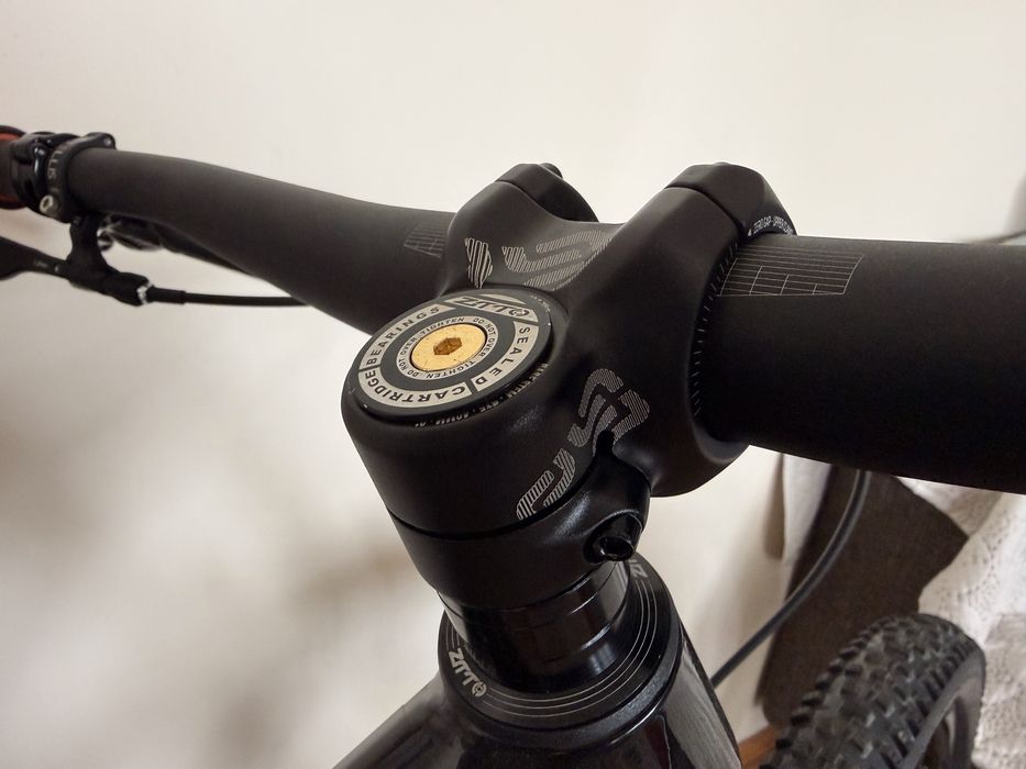 Haro Shift R5 29’ custom made