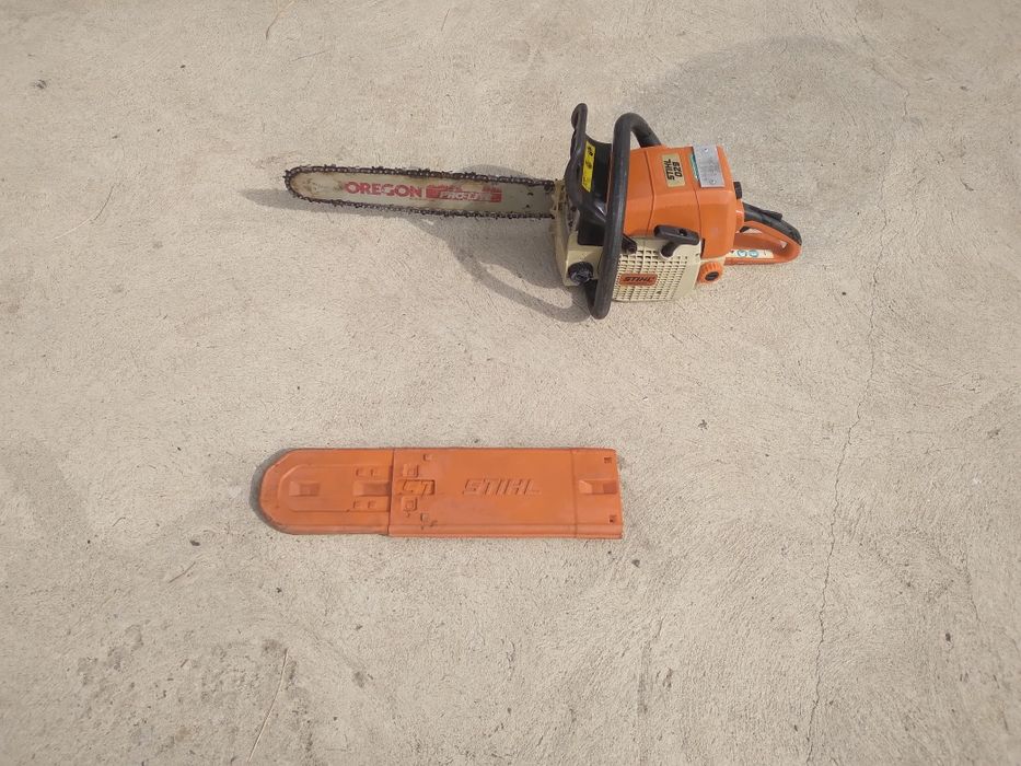Drujbe Stihl 029 și 023  originale