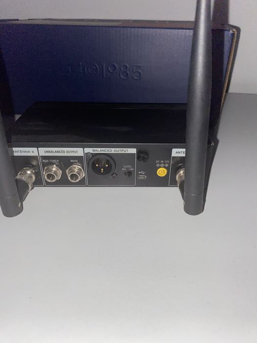 Oferta‼️‼️‼️receiver sony cu mici defecte reparabile