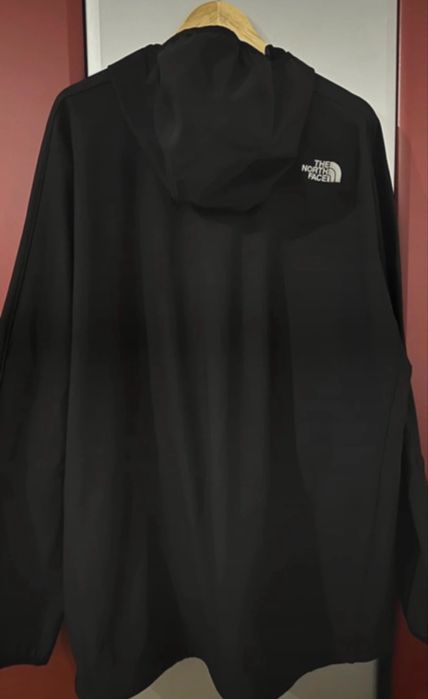 186 Geaca  softshel The North Face