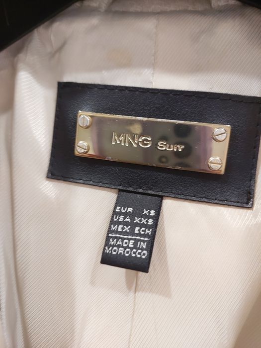 Женское пальто Mango