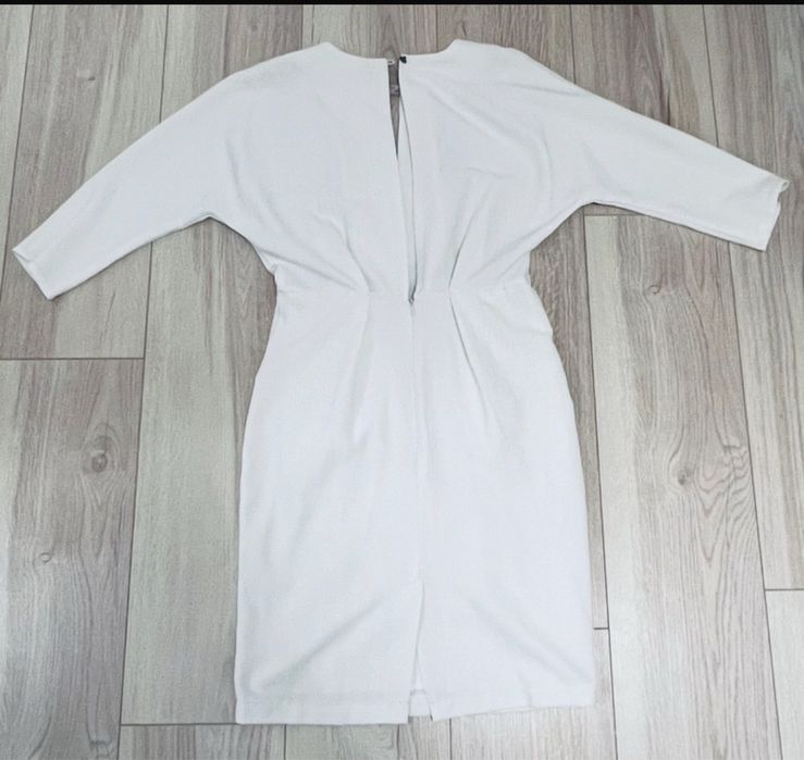Rochie River Island