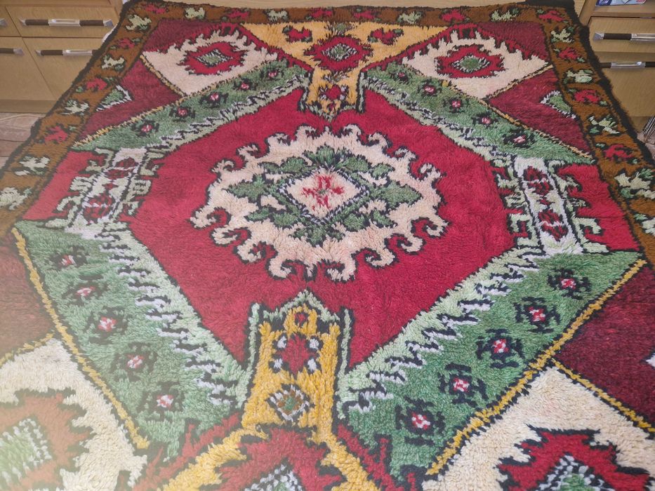 Китеник за спалня