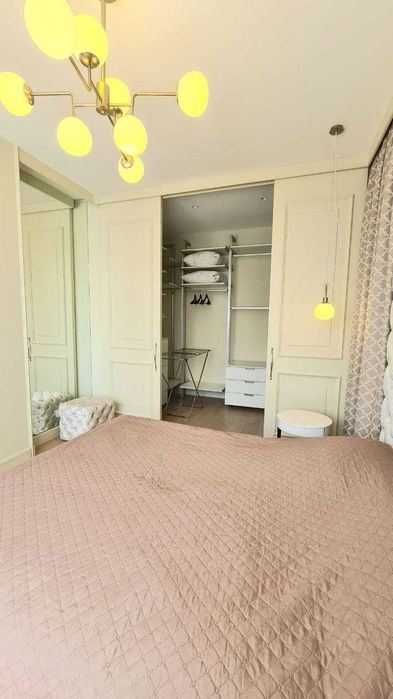 Продава се Двустаен апартамент в София, Дървеница - 74 кв.м за 1703 €/кв.м - Снимка #3