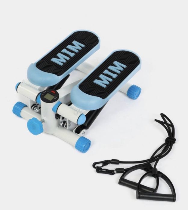 Степпер фитнес тренажер(новый)‼️