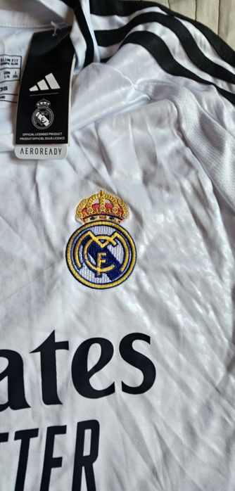 Tricou Real Madrid