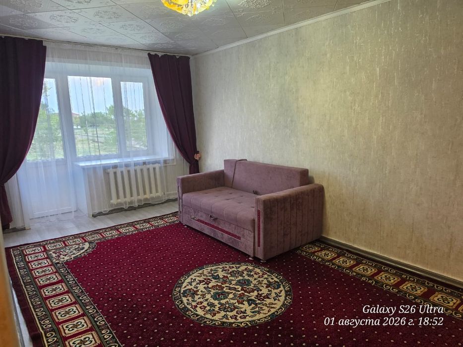 Продам квартиру! Пос.Кушокы