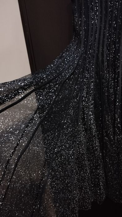 Rochie de seară neagră