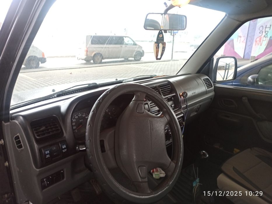 Suzuki Jimny  1.3