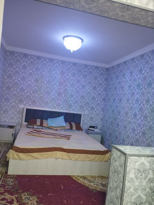 Продам 3- комнатную квартиру