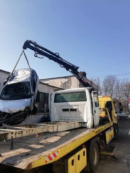 Inchirieri macara /transport