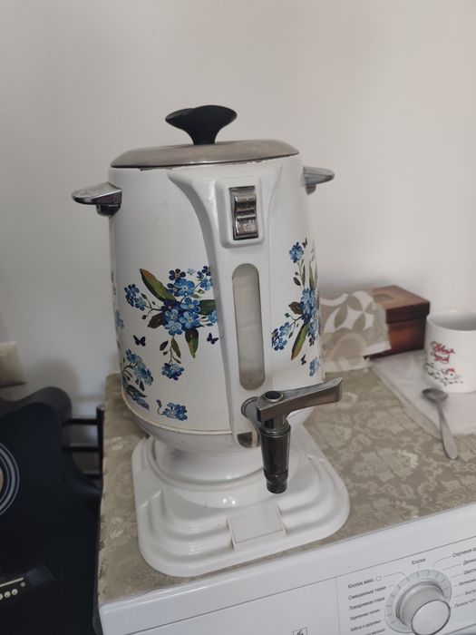 Электрический самовар