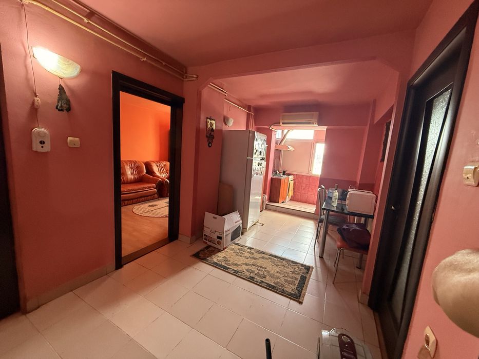 Apartament 2 camere Parcul Tineretului McDonald’s
