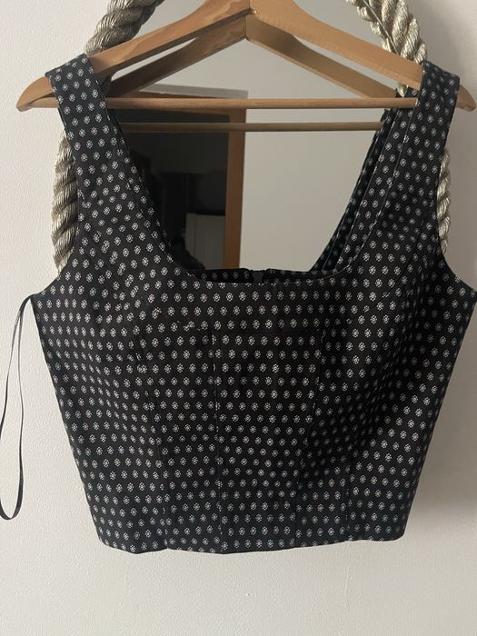 Top Guess, marimea s