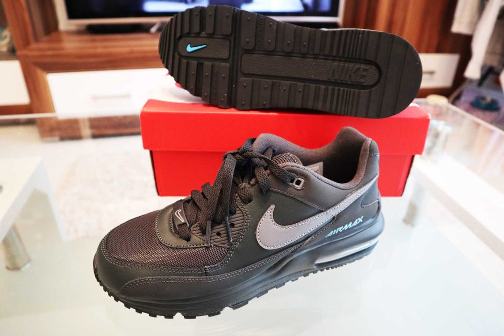 Маратонки Nike Air Max LTD 3 номер 38.5 ЧИСТО НОВИ ОРИГИНАЛНИ