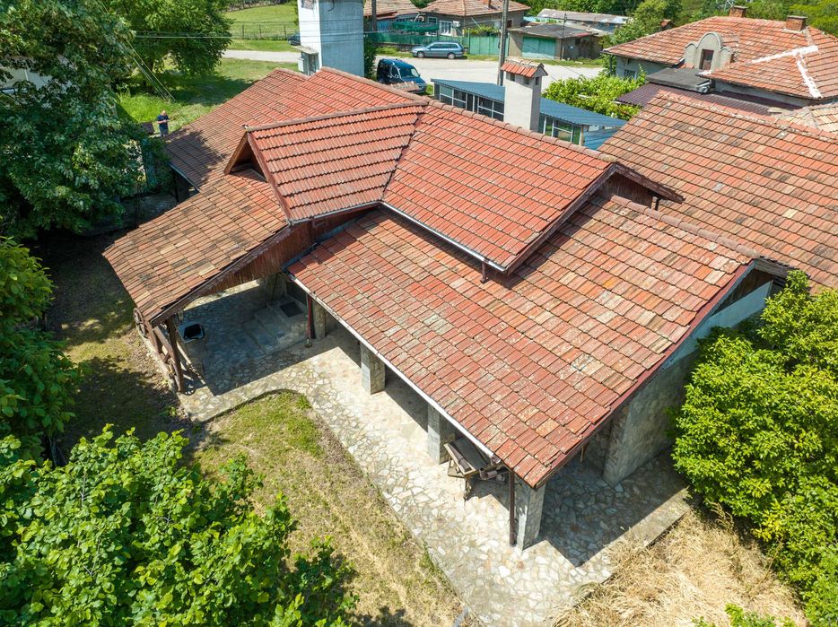 Продава се Къща в Русе, Център - 127 кв.м за 1260 €/кв.м - Снимка #5