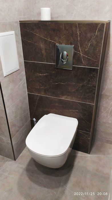 Дава се под наем Двустаен апартамент в Варна, Лятно кино Тракия - 62 кв.м за 510 € - Снимка #6