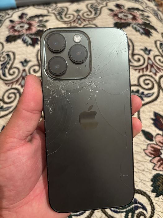 Iphone 14 pro max