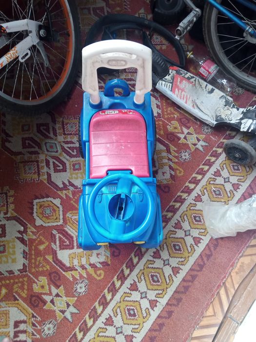 Продаю толокар 2000т