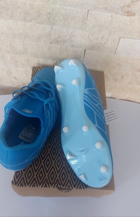 Pantofi de fotbal Umbro