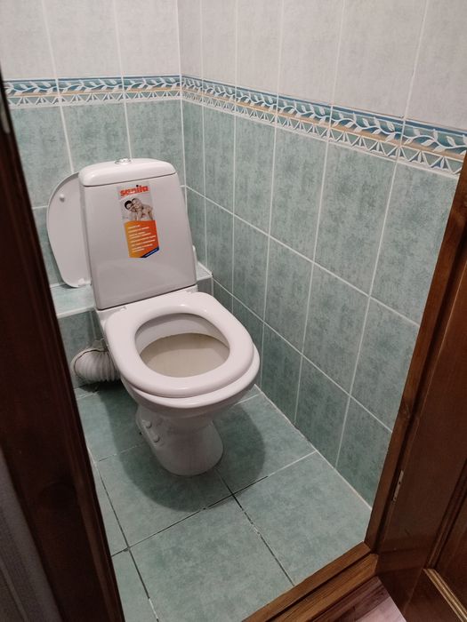 Продается 4-комн (6-84, 2 эт)