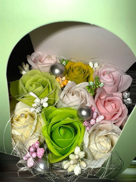 Разкошни чантички за 8-ми март