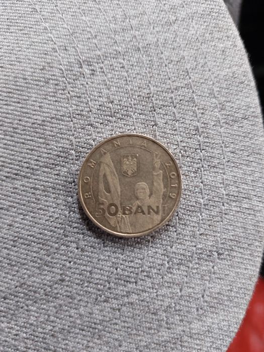 Moneda de colectie