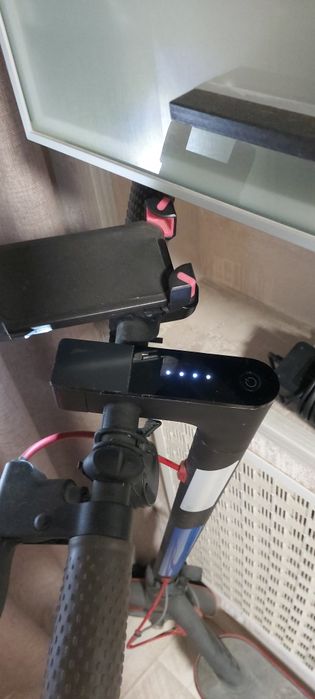 Продается электросамокат XIAOMI MIJA