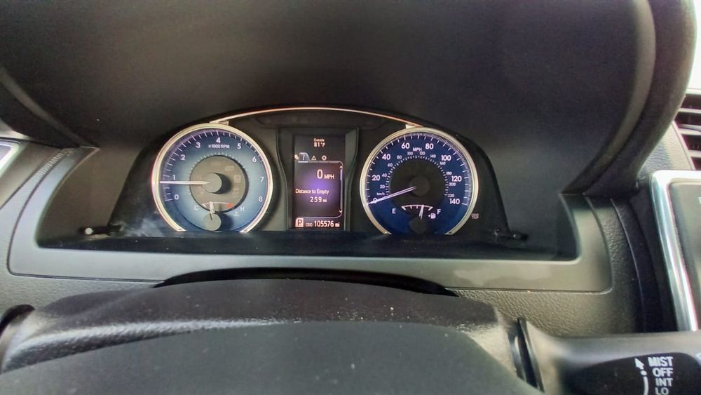 Продам камри 55 объем 2,5