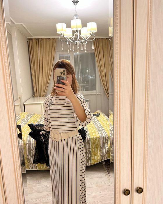 Новые красивые платья