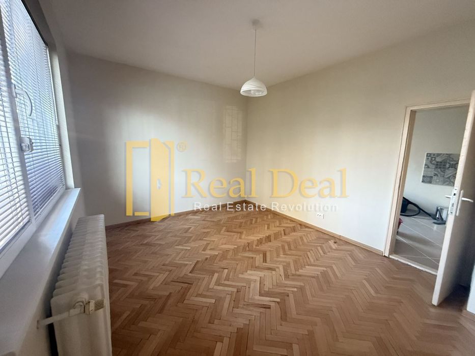 2-стаен в София-Център площ 50 цена 650