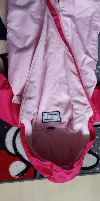 Гащеризон 86 лупи лу