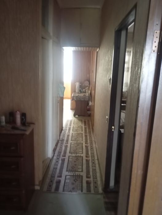 3х комнатная квартира срочно