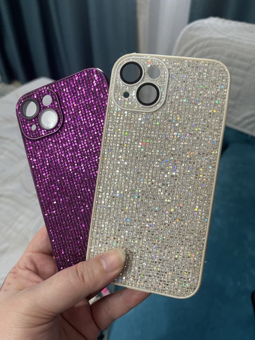 Продам чехлы на айфон 13, IPhone 13